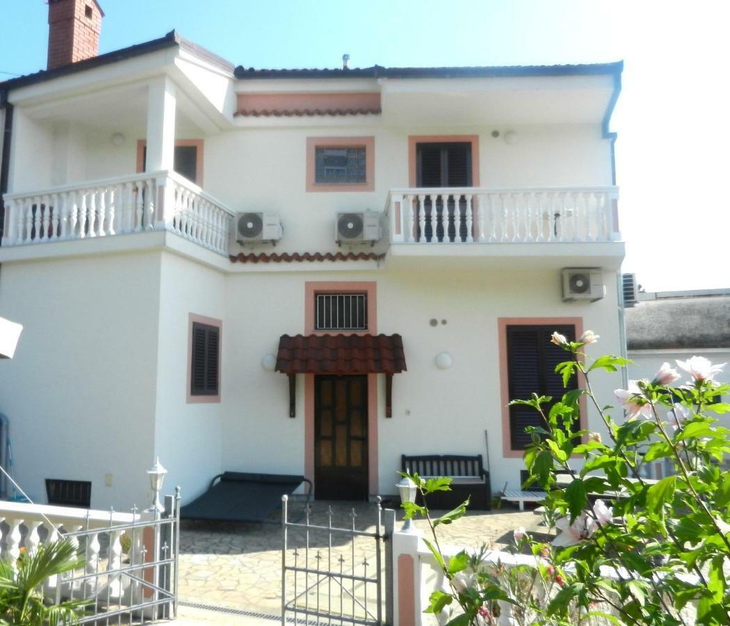 Apartments Jozefina 크리크베니카 외부 사진